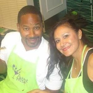 Meet your Posher, Larry